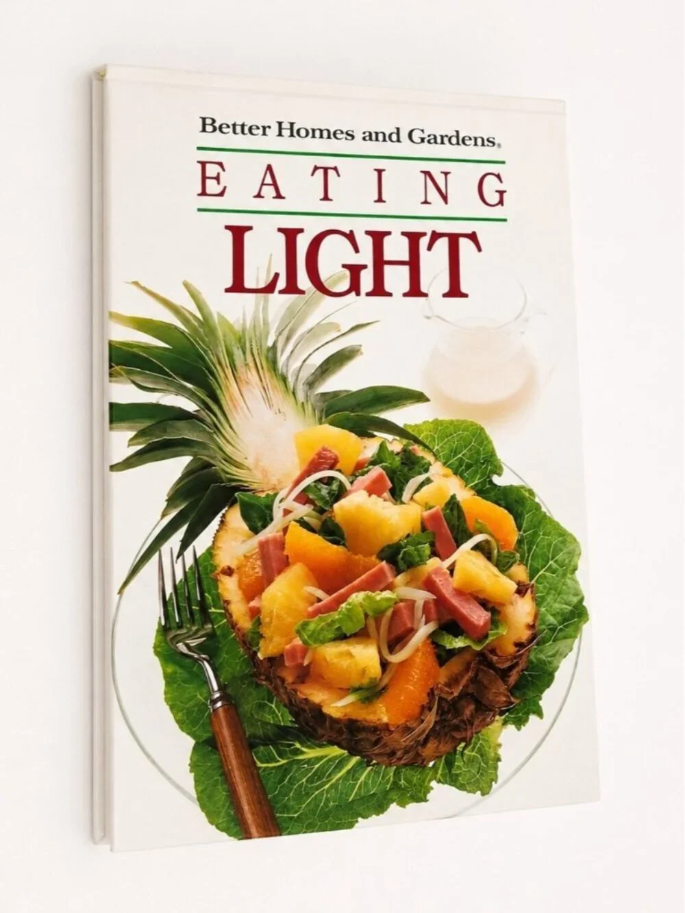 Vintage 1970s–1980s Diet & Healthy Cooking Cookbooks Betty Crocker & Better Home